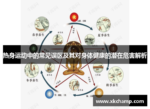 热身运动中的常见误区及其对身体健康的潜在危害解析